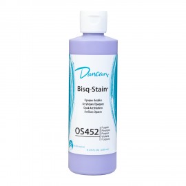 PURPLE - 8 oz Duncan Opaque Stain PURPLE - 8 oz Duncan Opaque Stain